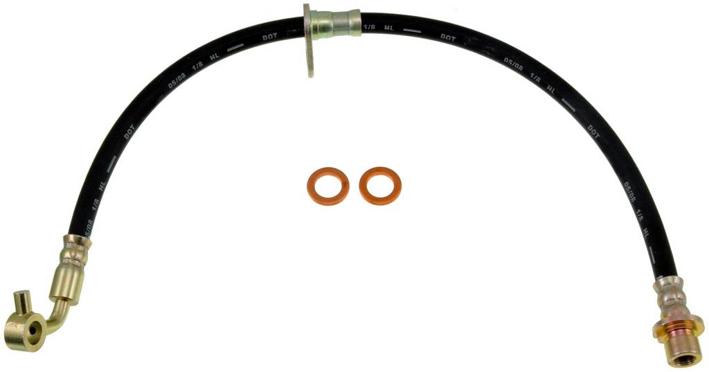 Brake Hydraulic Hose
