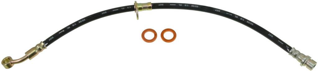 Brake Hydraulic Hose