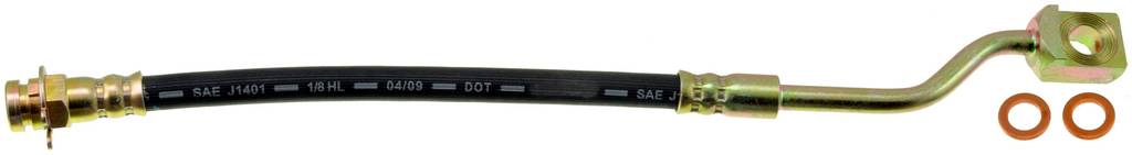 Brake Hydraulic Hose