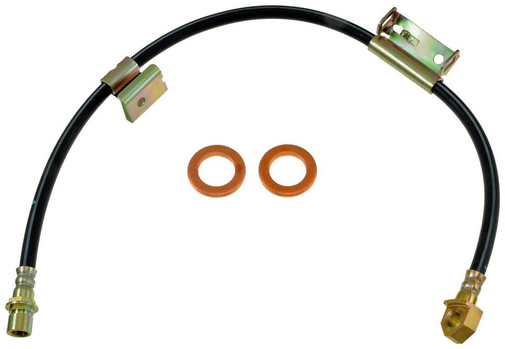 Brake Hydraulic Hose