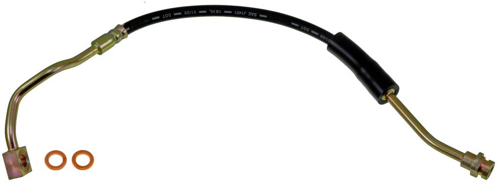 Brake Hydraulic Hose