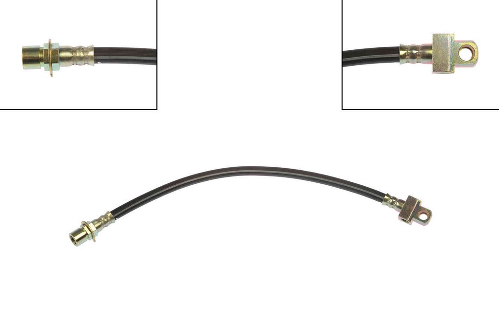 Brake Hydraulic Hose