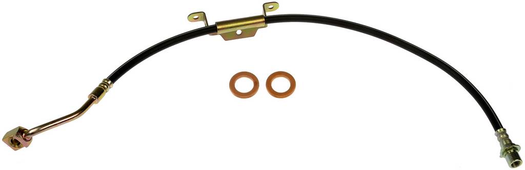 Brake Hydraulic Hose