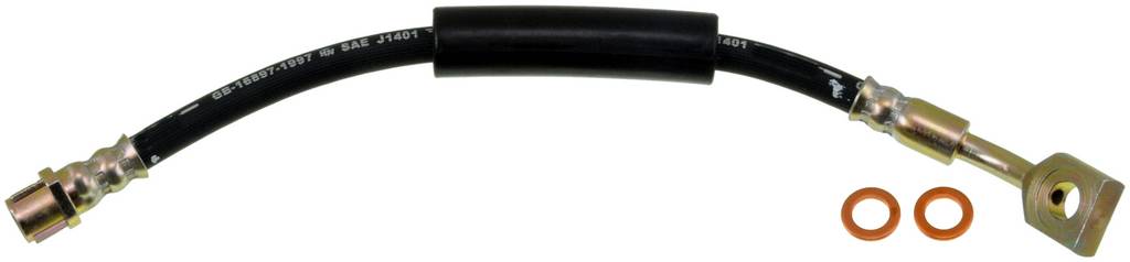 Brake Hydraulic Hose