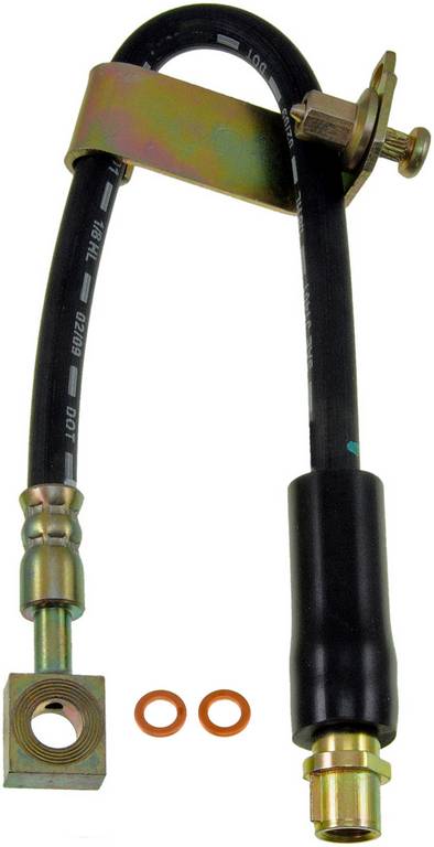 Brake Hydraulic Hose