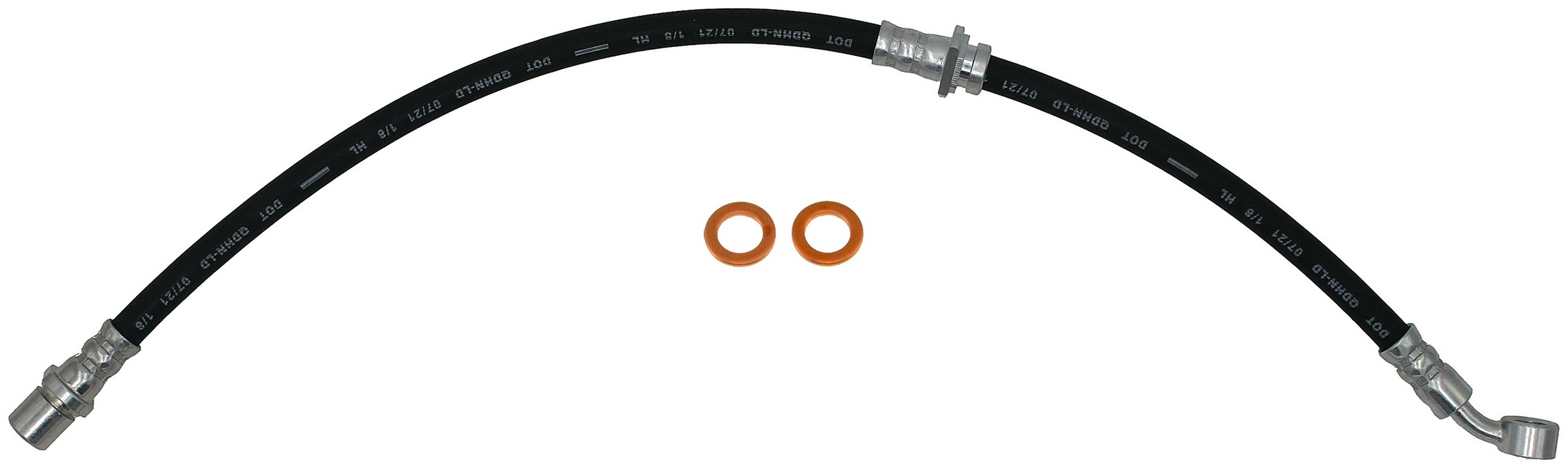 Brake Hydraulic Hose