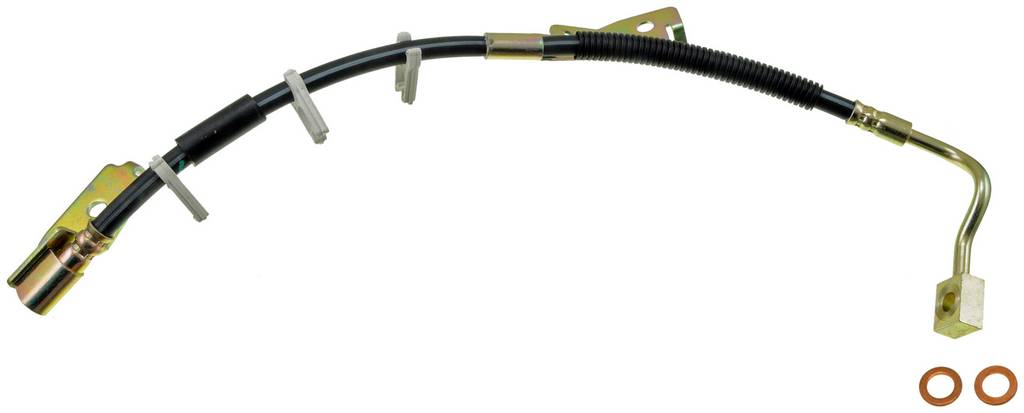 Brake Hydraulic Hose