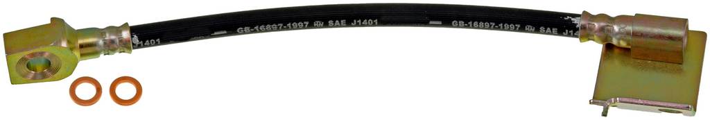 Brake Hydraulic Hose