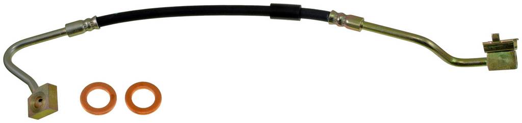 Brake Hydraulic Hose