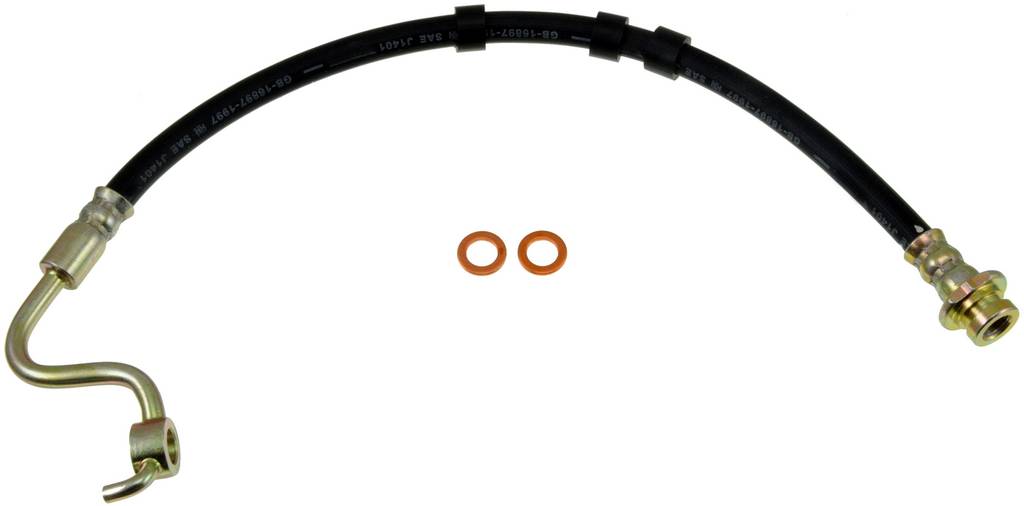 Brake Hydraulic Hose