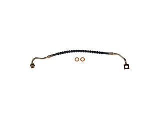 Brake Hydraulic Hose