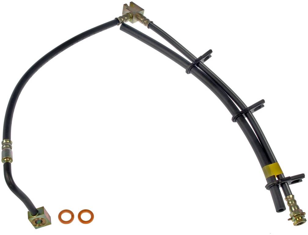Brake Hydraulic Hose