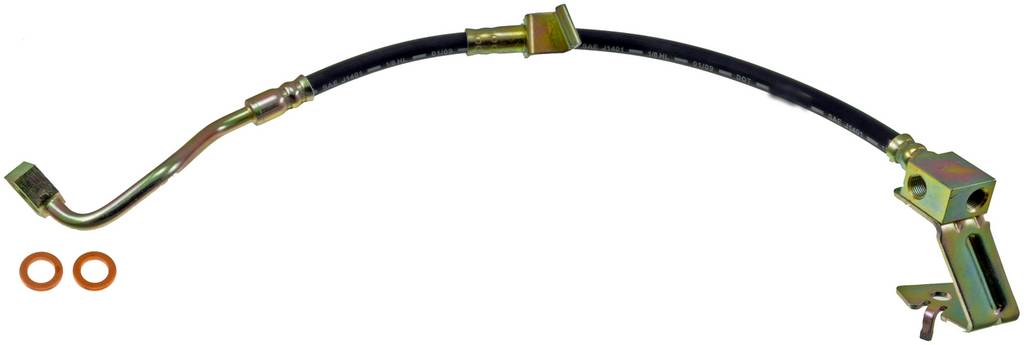 Brake Hydraulic Hose