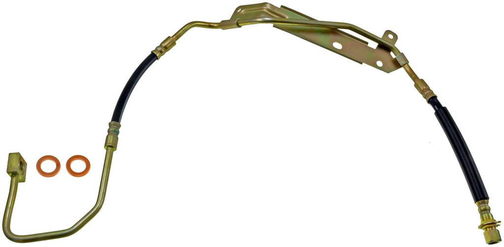 Brake Hydraulic Hose