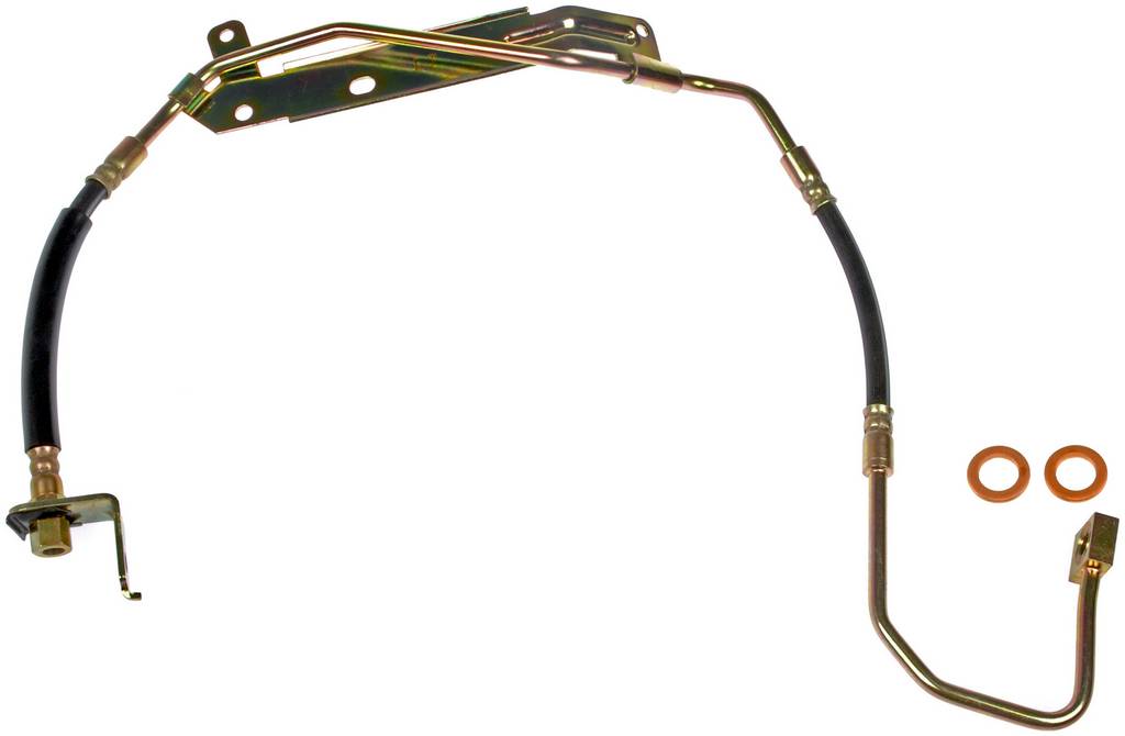 Brake Hydraulic Hose