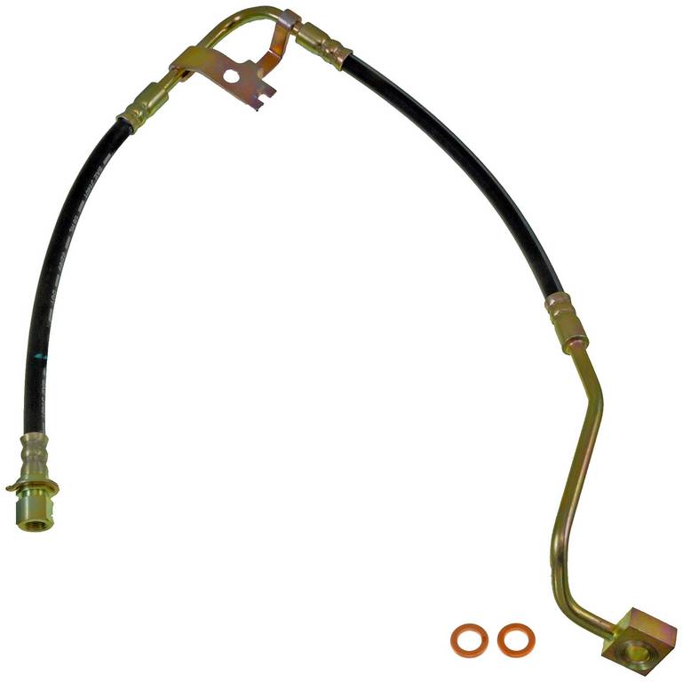 Brake Hydraulic Hose