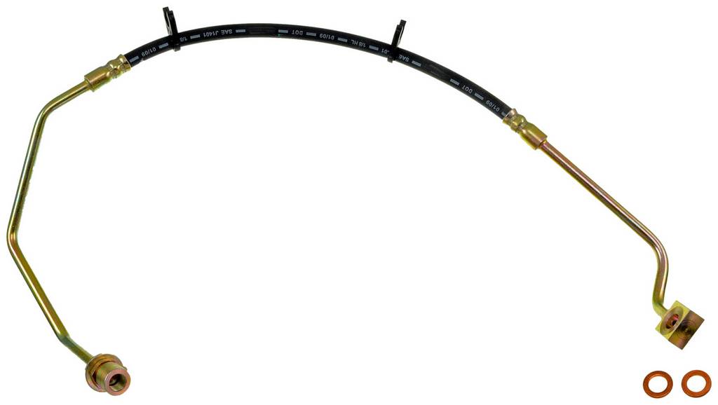Brake Hydraulic Hose