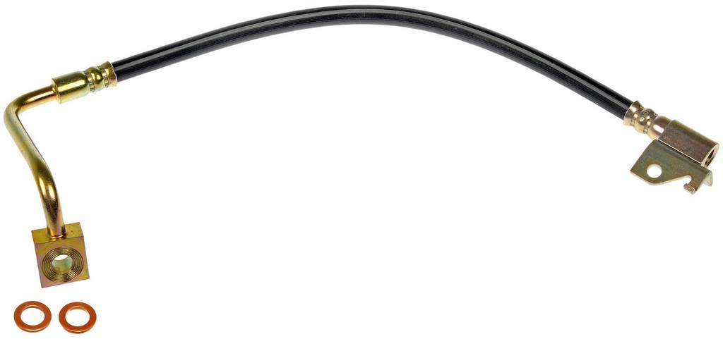 Brake Hydraulic Hose