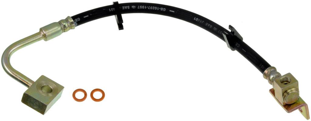 Brake Hydraulic Hose