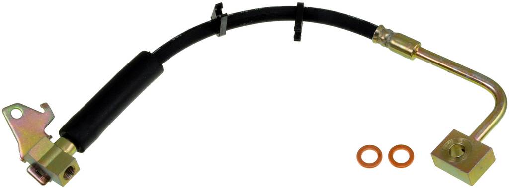 Brake Hydraulic Hose