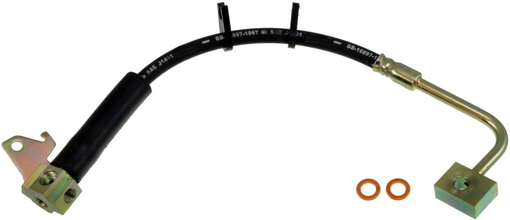 Brake Hydraulic Hose