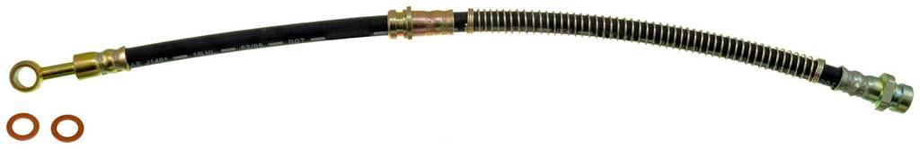 Brake Hydraulic Hose