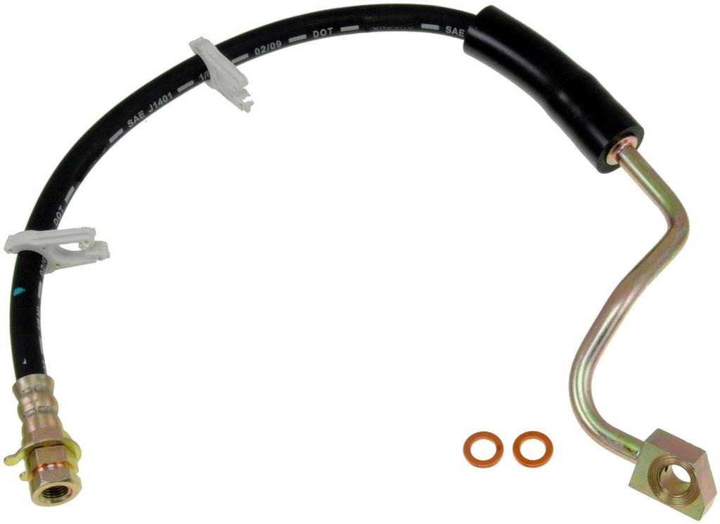 Brake Hydraulic Hose