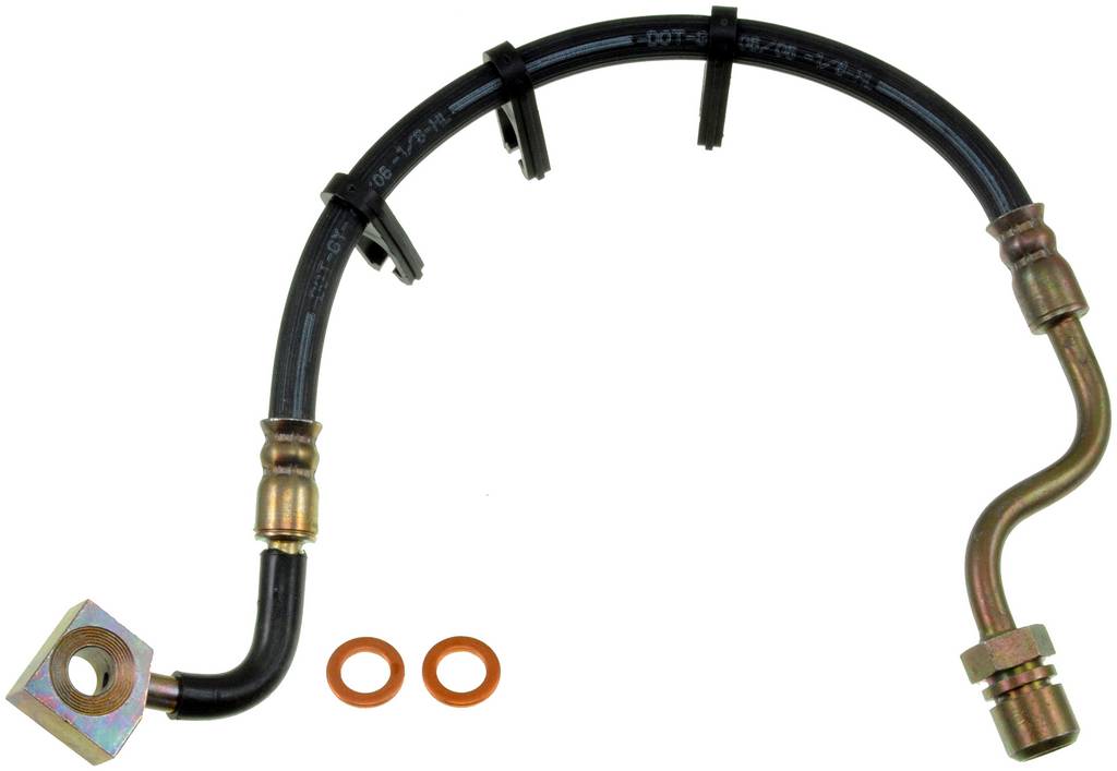 Brake Hydraulic Hose