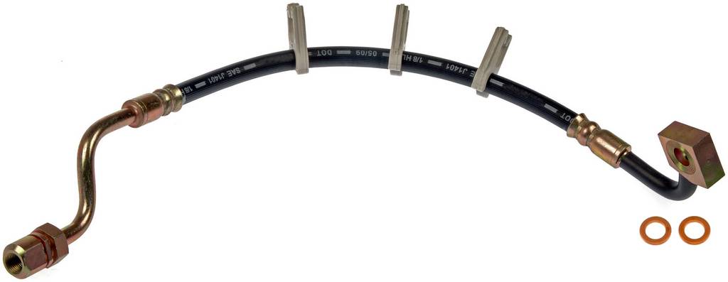 Brake Hydraulic Hose