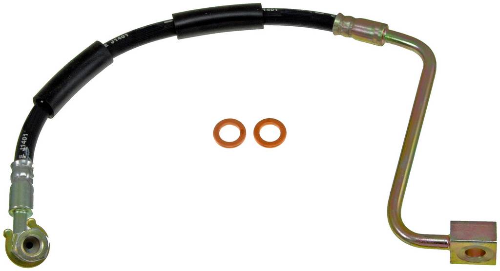 Brake Hydraulic Hose