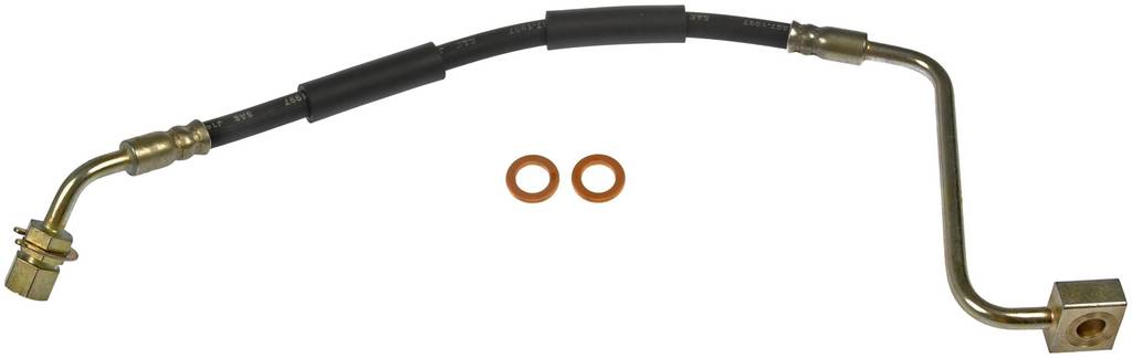 Brake Hydraulic Hose