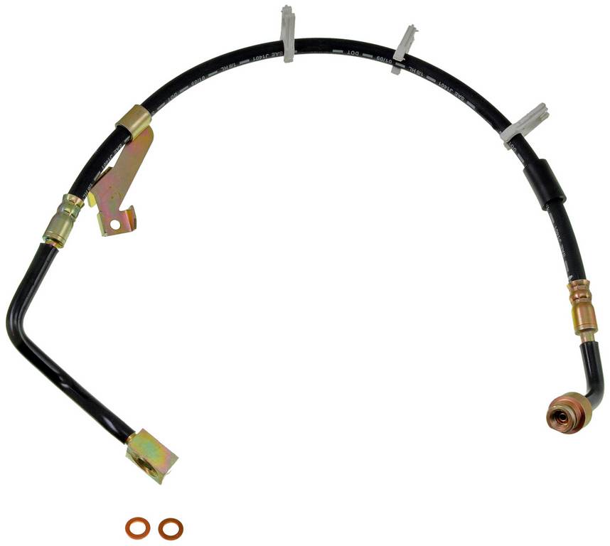 Brake Hydraulic Hose