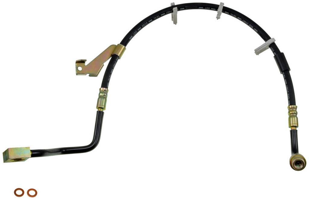 Brake Hydraulic Hose