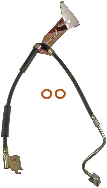 Brake Hydraulic Hose