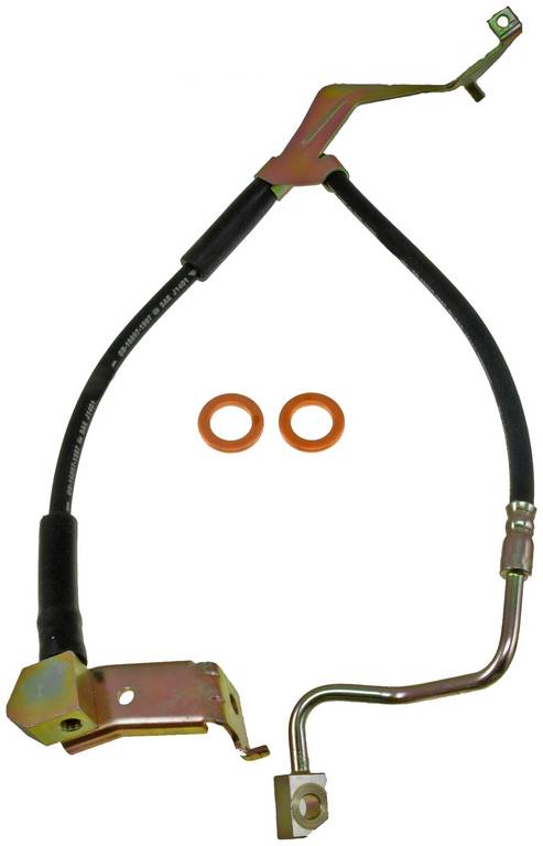 Brake Hydraulic Hose