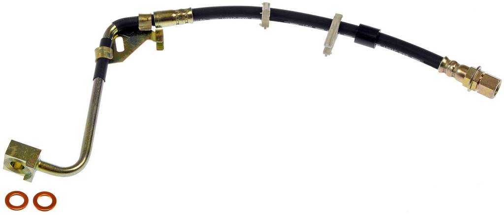 Brake Hydraulic Hose
