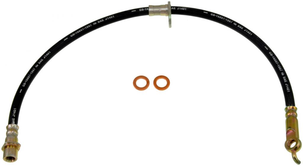 Brake Hydraulic Hose