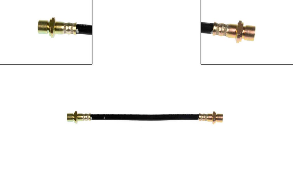 Brake Hydraulic Hose