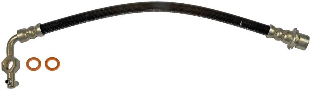 Brake Hydraulic Hose