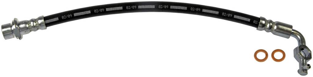 Brake Hydraulic Hose
