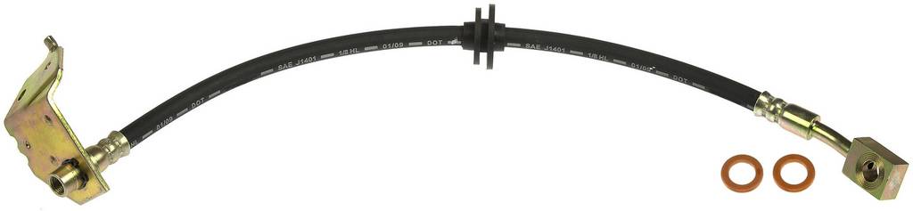 Brake Hydraulic Hose