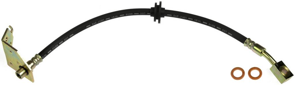 Brake Hydraulic Hose