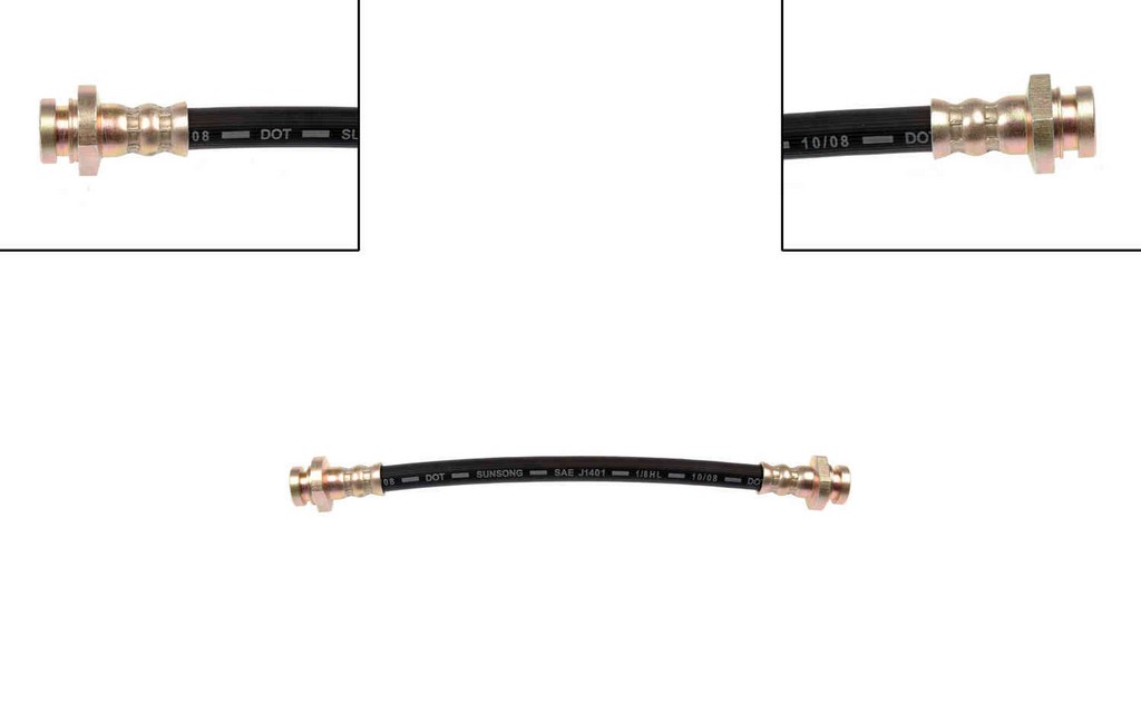 Brake Hydraulic Hose