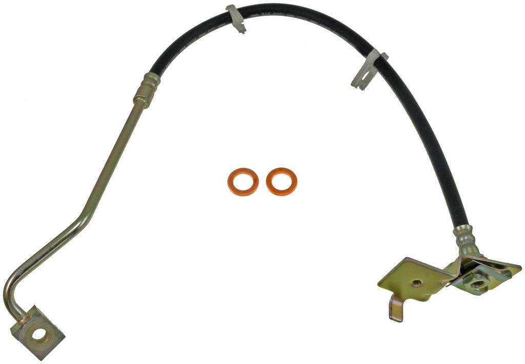 Brake Hydraulic Hose