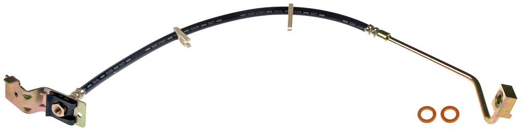 Brake Hydraulic Hose