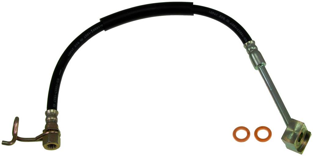 Brake Hydraulic Hose