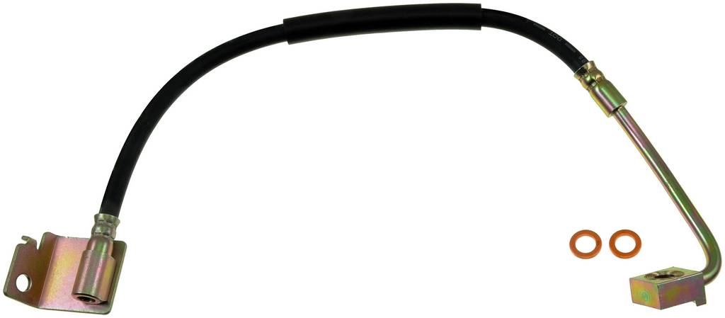 Brake Hydraulic Hose