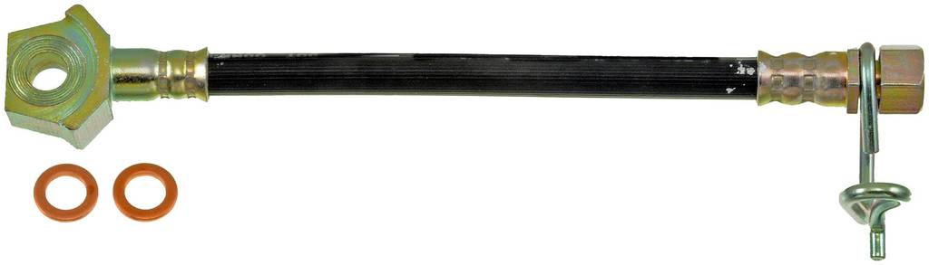 Brake Hydraulic Hose