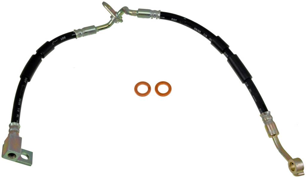 Brake Hydraulic Hose