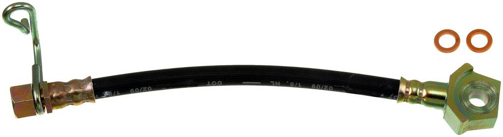 Brake Hydraulic Hose